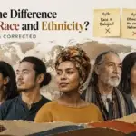 What Is the Difference Between Race and Ethnicity