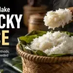 How to Make Sticky Rice