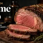 How to Cook Prime Rib