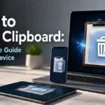 How to Clear Clipboard