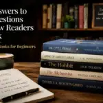 Best Books for Beginners Reading
