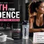 Best Creatine for Women