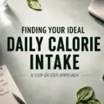 How Many Calories Should I Eat a Day