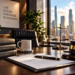 Business Lawyer