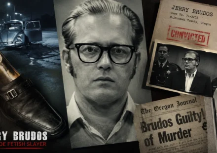 Jerry Brudos