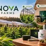 Nova Farms