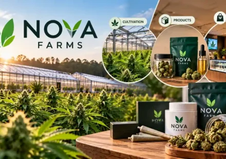 Nova Farms
