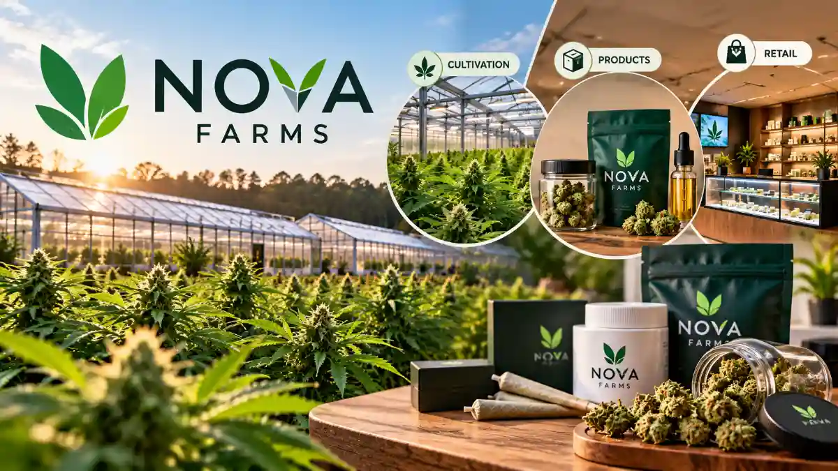 Nova Farms