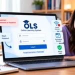 OLS Login: