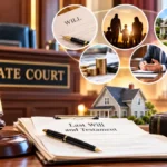 Probate Court