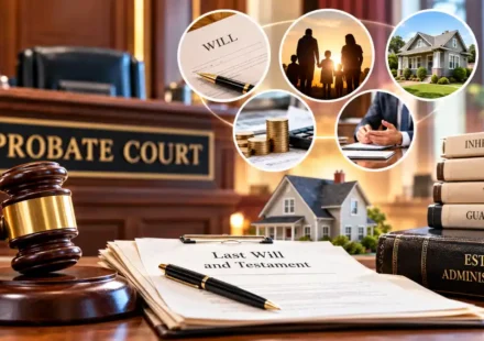 Probate Court
