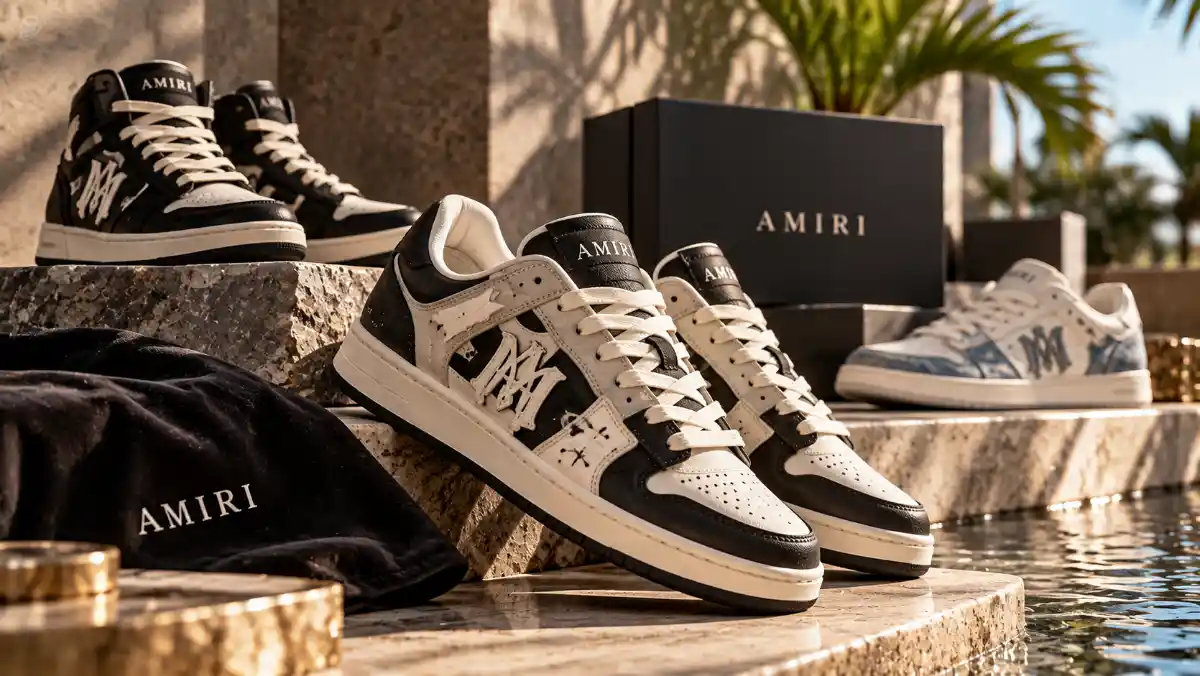 AMIRI Shoes