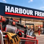 Harbour Freight